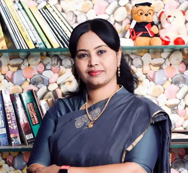 jameela ammk